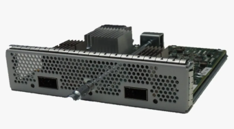 Модуль Cisco EPA-2X40GE